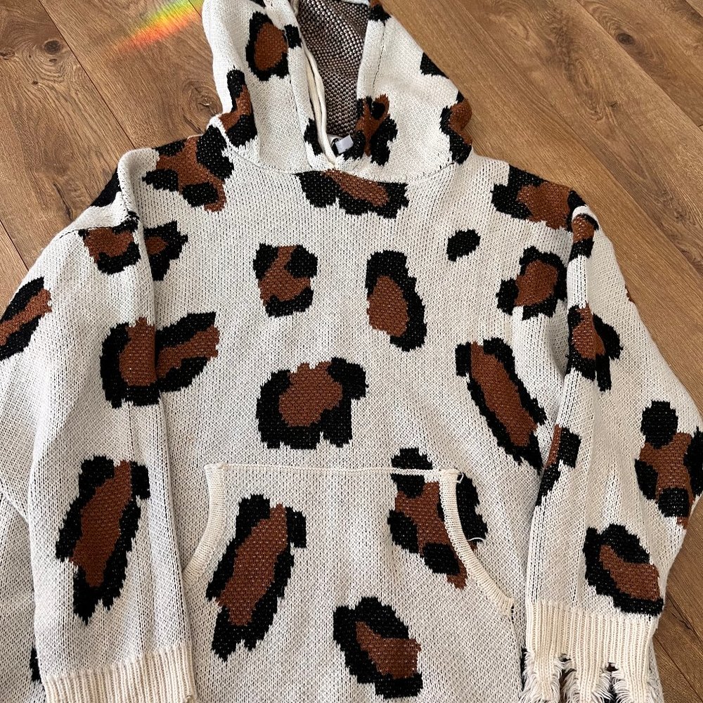 hayden, medium, cheetah